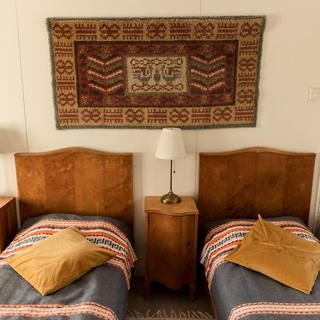 Pikisaari Apartment Оулу Экстерьер фото