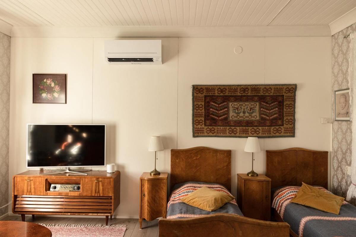 Pikisaari Apartment Оулу Экстерьер фото