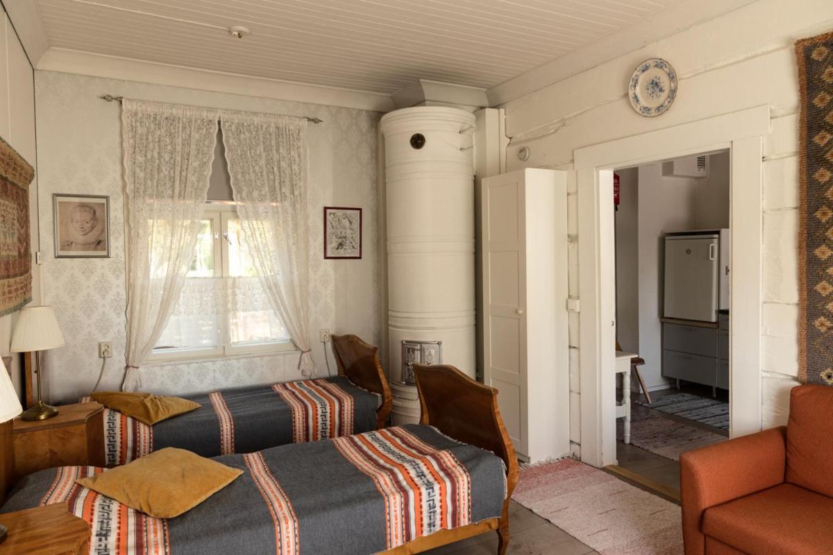 Pikisaari Apartment Оулу Экстерьер фото